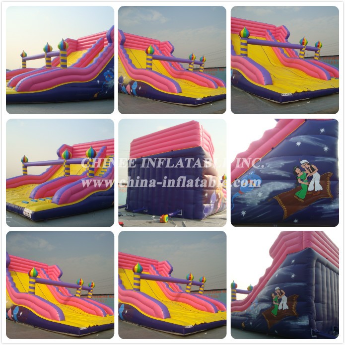 k - Chinee Inflatable Inc.