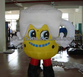 M1-212 SpongeBob Gonfiabili Cartoon mobile