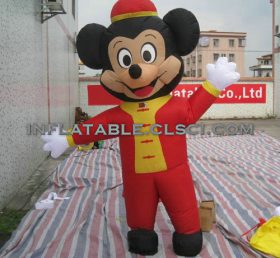 M1-243 Disney Gonfiabili Cartoon mobile