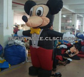 M1-250 Disney Gonfiabili Cartoon mobile