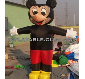 M1-271 Disney Gonfiabili Cartoon mobile