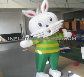 M1-275 Gonfiabile Mobile Cartoon Rabbit