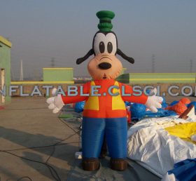 M1-289 Disney Gonfiabili Cartoon mobile