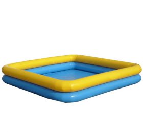 Pool2-515 Doppia piscina gonfiabile