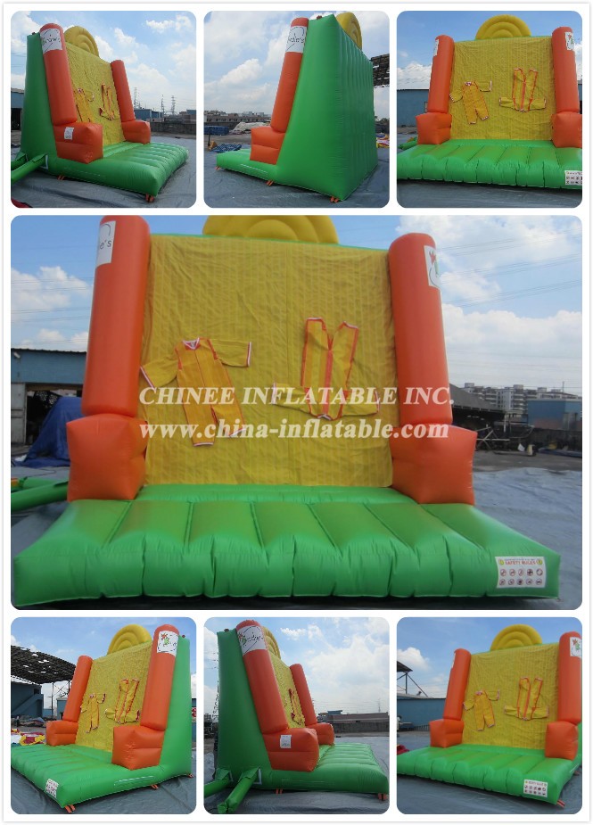 s - Chinee Inflatable Inc.