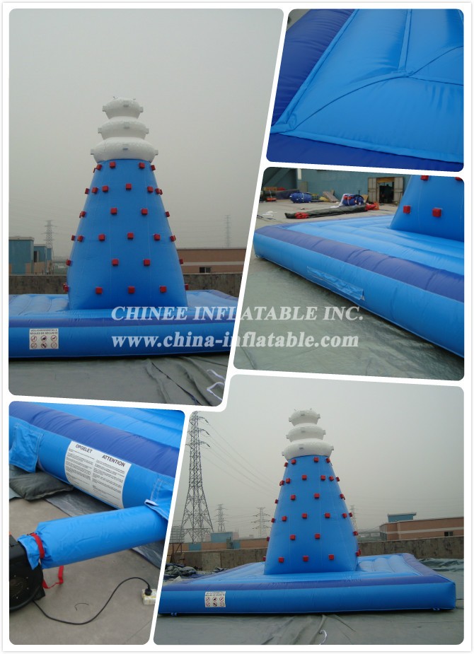 s - Chinee Inflatable Inc.