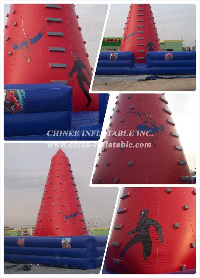 s - Chinee Inflatable Inc.