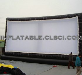 screen2-4 Schermo di film gonfiabile gigante