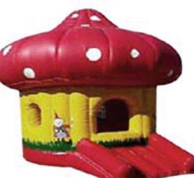 T1-151 Mashroom Gonfiabili Trampolino