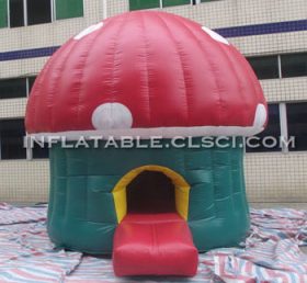 T2-125 Trampolino gonfiabile fungo