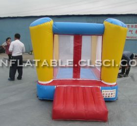 T2-3029 Trampolino gonfiabile gigante