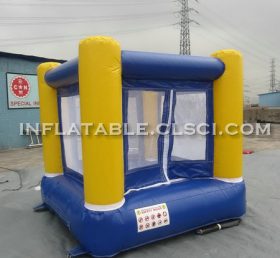 T2-3030 Trampolino gonfiabile all'aperto