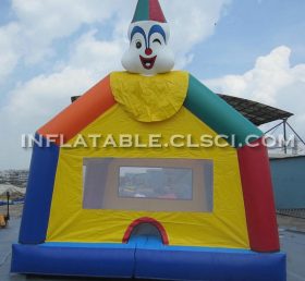 T2-318 Pullover gonfiabile Clown