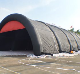 Tent1-284 Tenda gonfiabile gigante