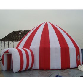 Tent1-427 Tenda gonfiabile commerciale