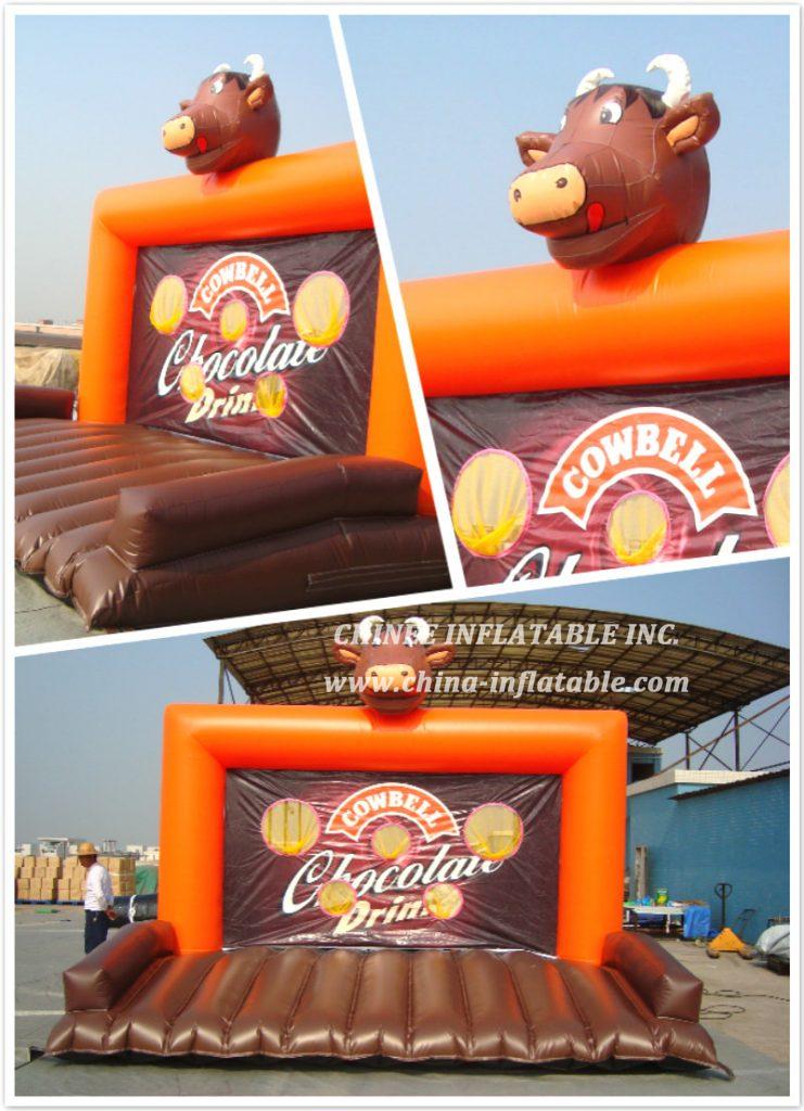 u_1 - Chinee Inflatable Inc.