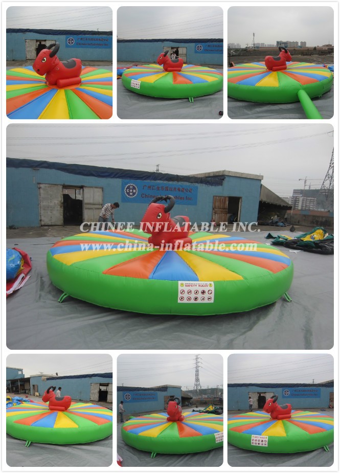 a - Chinee Inflatable Inc.