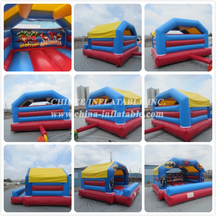 a - Chinee Inflatable Inc.