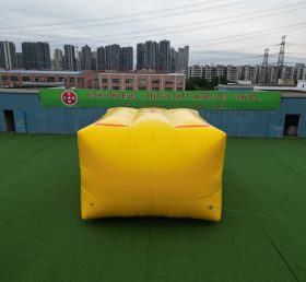 SI1-002 Cuscino d'aria di salvataggio gonfiabile antincendio