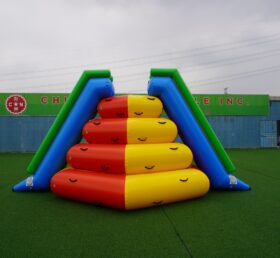 T20-001 Gioco acquatico ermetico che galleggia sul mare