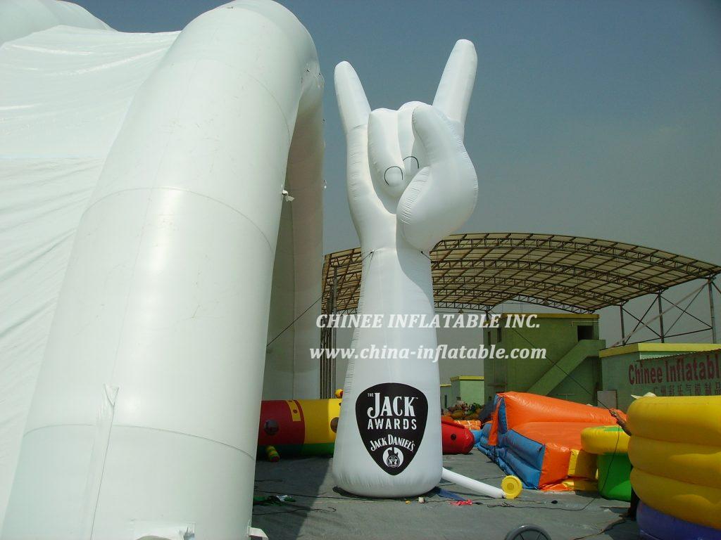 S4-304 High Quality Giant Advertising Inflatable