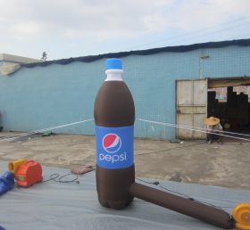 S4-307 Pepsi annunci gonfiabili