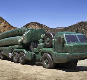 SI1-015 Veicolo gonfiabile S-400 Triumph (Sa-21 Growler)