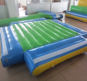 T10-239 Gioco di sport acquatici gonfiabili Junction