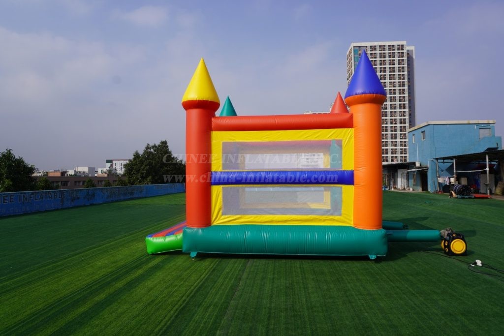 T5-901 Popular Combo Jumping Castle Bounce House