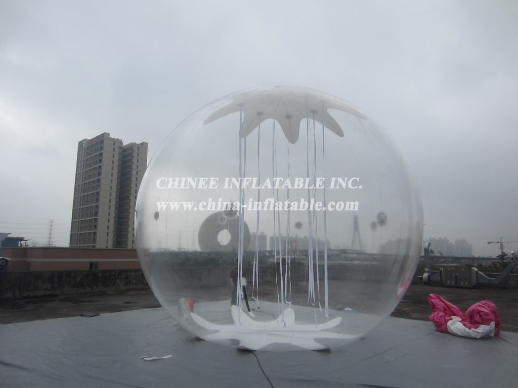 B3-50 Giant Bubble Ball