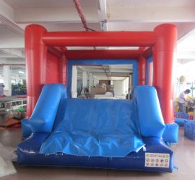 T2-3350 Trampolino gonfiabile commerciale