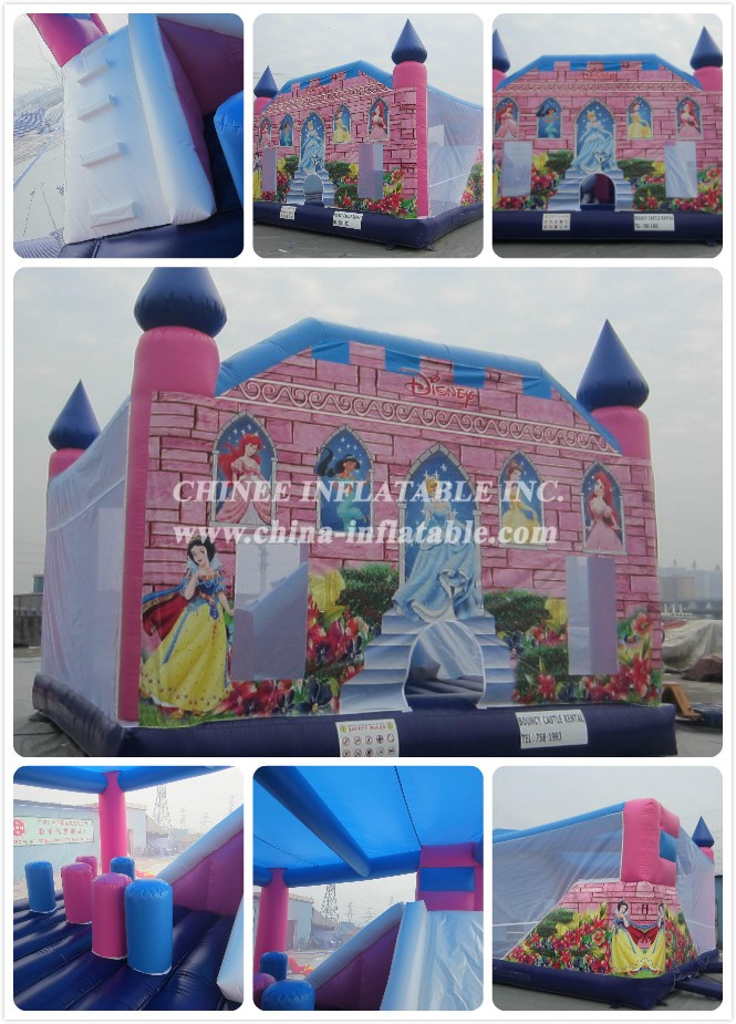 a - Chinee Inflatable Inc.