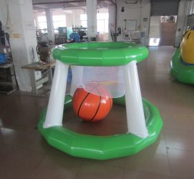 T10-133 Giochi di sport acquatici gonfiabili di pallacanestro