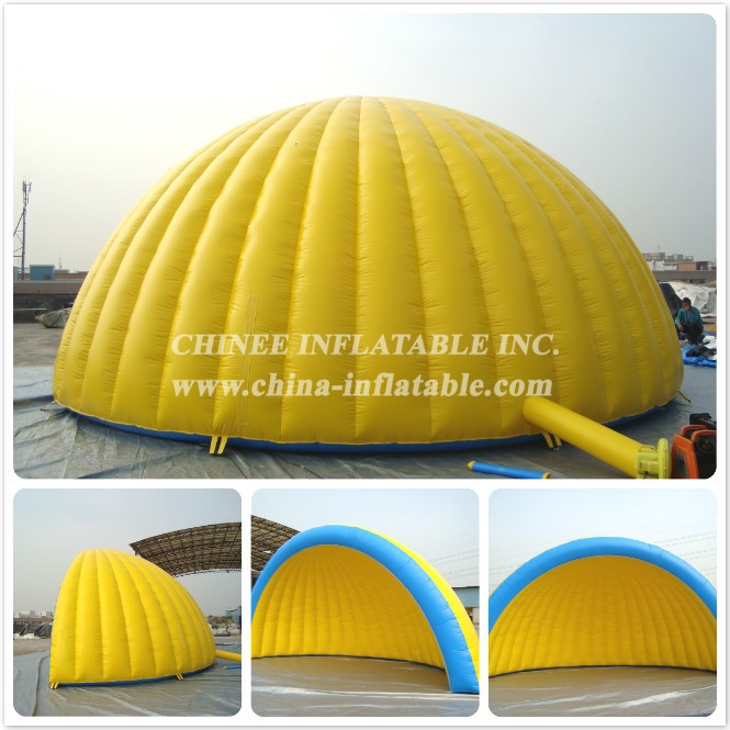 a - Chinee Inflatable Inc.