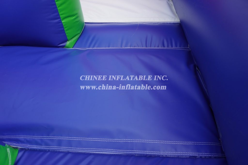 T8-444B Classic Inflatable Slide Outdoor Slide Dry Slide From Chinee Inflatables