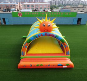 T11-1316 Sky Mountain con top gonfiabili giochi sportivi Giochi per bambini Party Games