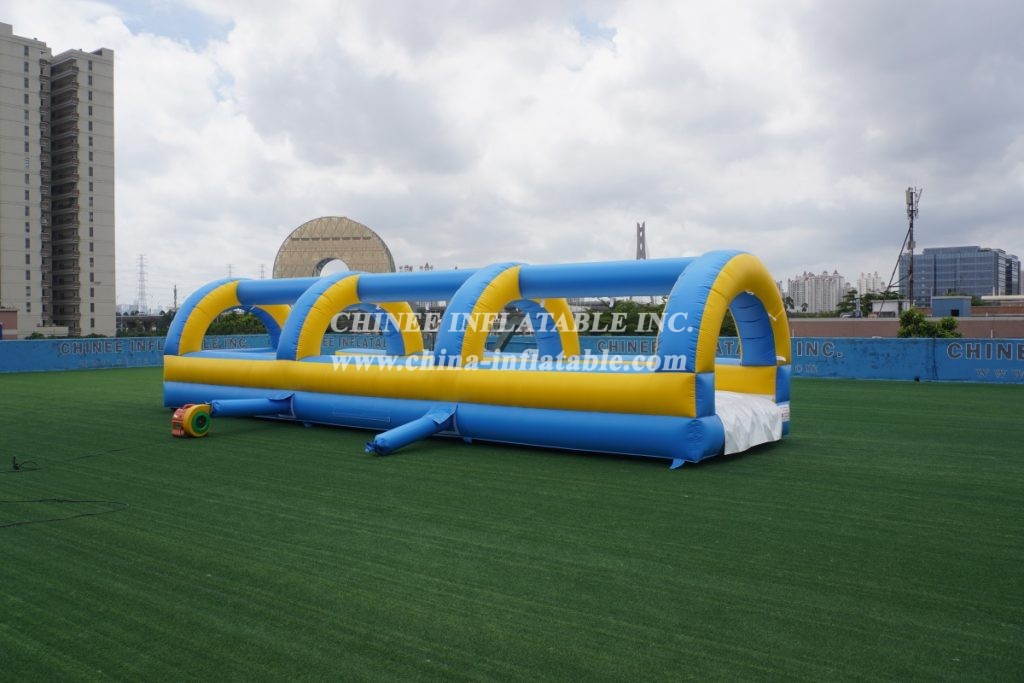 T10-300 10M Inflatable Slip And Slide