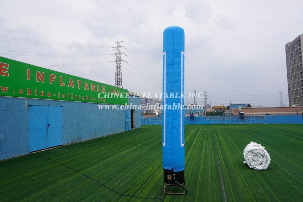 D2-120 4M Height Inflatable Air Dancer