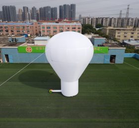 B3-21B Pubblicità esterna Palloncini gonfiabili a terra per la decorazione di eventi con