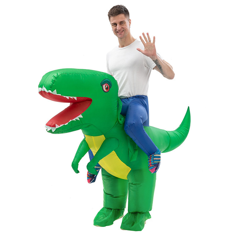 IC1-028 Dinosaur Costume