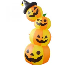 IC1-007 Costumi di Halloween