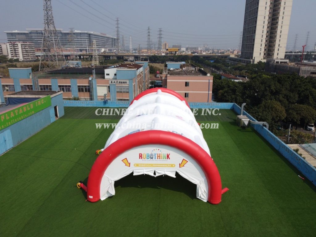 Tent1-295B Inflatable Tent Air Tent Advertising Tent Outdoor Tent