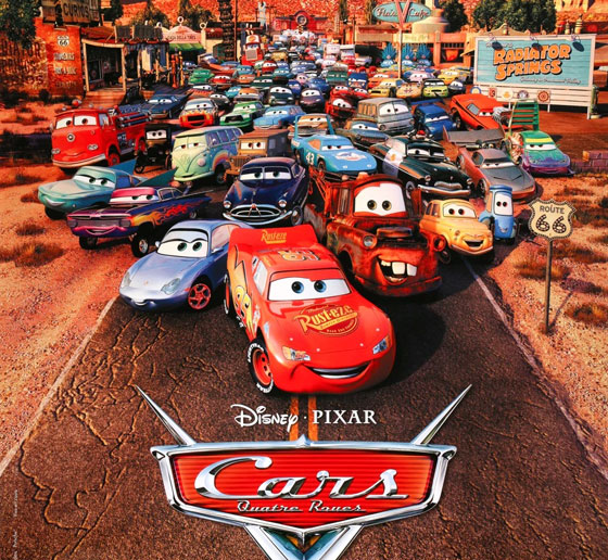 Cars