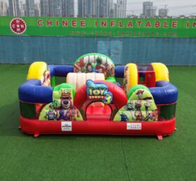T2-4088 Disney Toy Story Children's Castle Combination