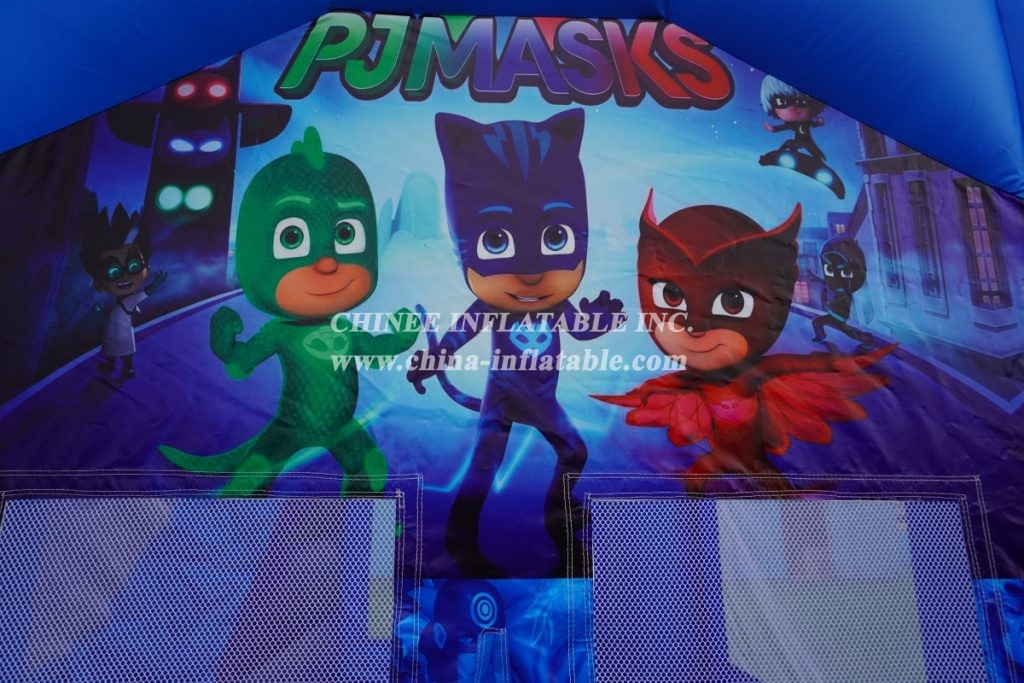 T2-3226P Pj Masks Combos