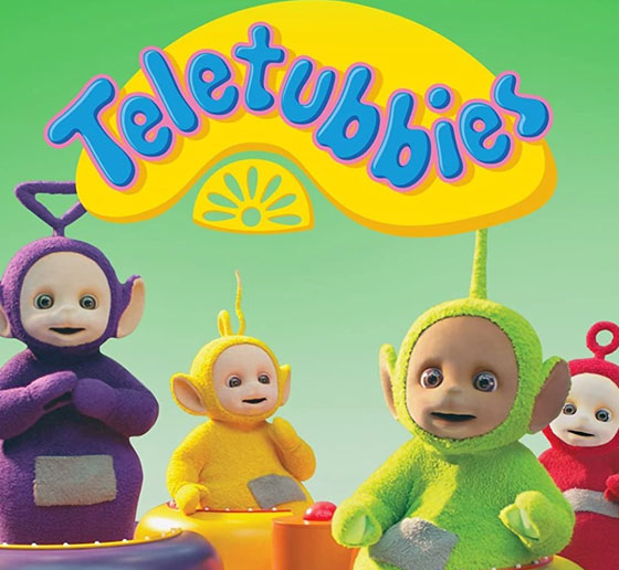 Teletubbies