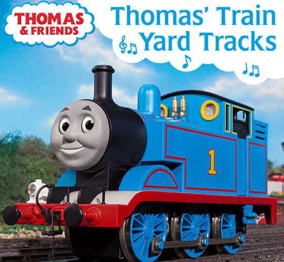 Thomas e amici