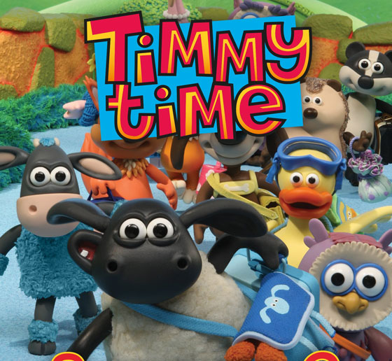 L'Ora di Timmy