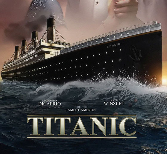 Titanico