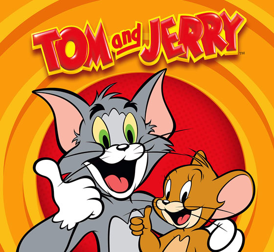 Tom e Jerry